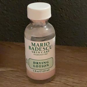 Mario Badescu drying lotion